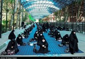 مراسم سوگواری اباعبدالله (ع) در مصلی دانشگاه تهران برگزار می‌شود
