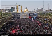 موافقت عراق با ورود 1500 زائر از هر کشور برای مراسم اربعین