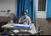 رئیس دانشگاه علوم پزشکی گلستان: تعداد بیماران کرونایی در بندرگز افزایش یافت