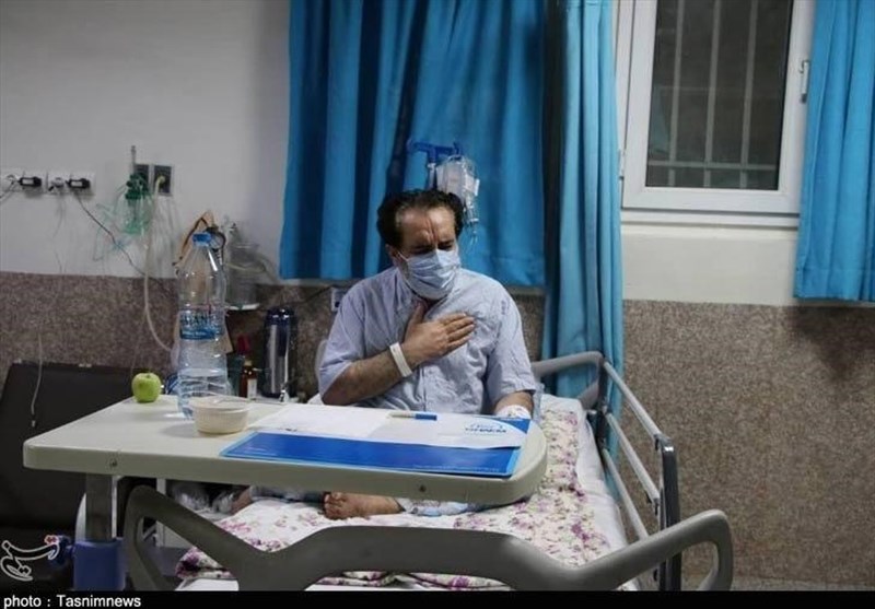 رئیس دانشگاه علوم پزشکی گلستان: تعداد بیماران کرونایی در بندرگز افزایش یافت