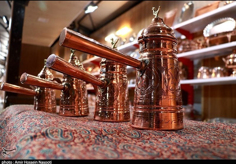 صنایع دستی استان ظرفیت ایجاد اشتغال پایدار در بین جوانان را دارد