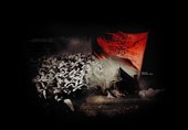 قیام امام حسین(ع) برای امر به معروف و نهی از منکر بود+عکس