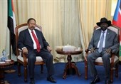 سودان|امضای توافق صلح خارطوم با گروه‌های مسلح در جوبا