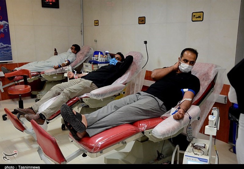 راه‌اندازی پویش &quot;نذر خون&quot; در سیستان و بلوچستان / مردم در جبران کمبود خونی مشارکت کنند