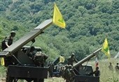 ضربات حزب‌الله لبنان به مواضع و پایگاه‌های ارتش رژیم صهیونیستی