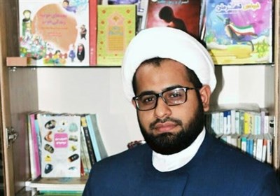  غایت آرزوی یک نویسنده، نوشتن درباره امام حسین(ع) است/ دست خالی بازار کتاب دینی برای نوجوانان 