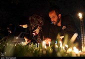 مراسم شام غریبان اباعبدالله (ع) به صورت خودرویی در شیراز برگزار می‌شود