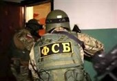 دستگیری 6 نفر در روسیه به جرم تأمین مالی داعش