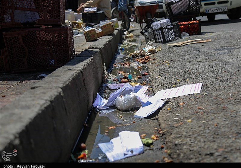 ‌پای حرف مردم|‌ گلایه شهروندان سنندجی از زباله‌های رها شده در سطح شهر/ زندگی در مناطق حاشیه‌ای غیرقابل تحمل‌تر شد