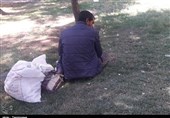 پاتوقهای معتادان در استان مرکزی تخریب میشود