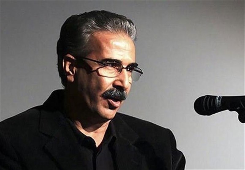 حسین انتظامی درگذشت مدیر مسئول ماهنامه «فیلم» را تسلیت گفت