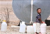 همت جهادی دولت برای آبرسانی به 10 هزار روستای کشور/ 95 درصد روستاها از آب آشامیدنی پایدار بهره‌مند‌می‌شوند