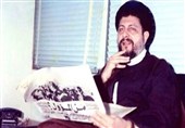 تکرار ادعاهای پسر قذافی درباره ناپدید شدن امام موسی صدر