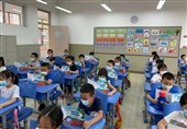 رادیو بین‌المللی چین: بازگشایی مدارس طبق زمان مقرر دلیل محکمی بر کنترل موثر کروناست
