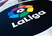 لالیگا| بازی افتتاحیه فصل 21-2020 برنده نداشت