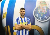 Porto Signs Mehdi Taremi
