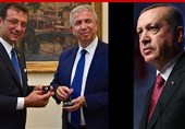 گزارش| اصلی‌­ترین رقبای اردوغان در انتخابات آینده چه کسانی هستند؟