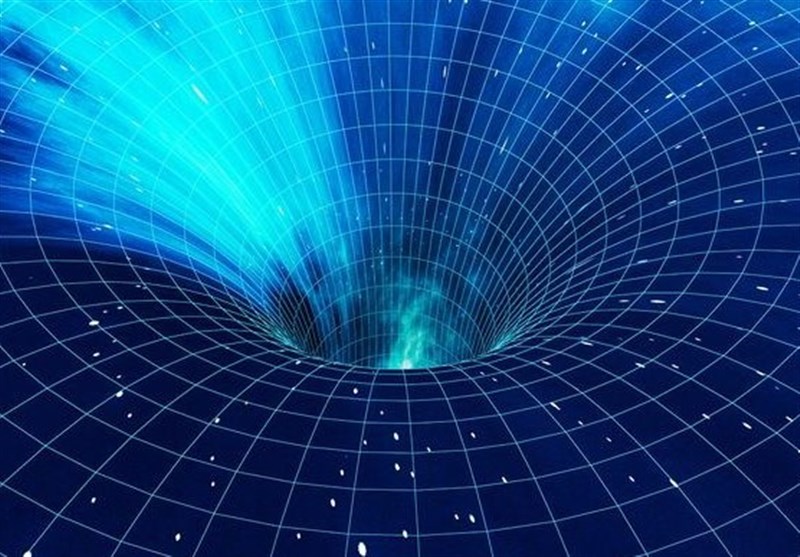 Wormholes That Transport Humans Through Space, Time &apos;Could Be Possible&apos;: Study
