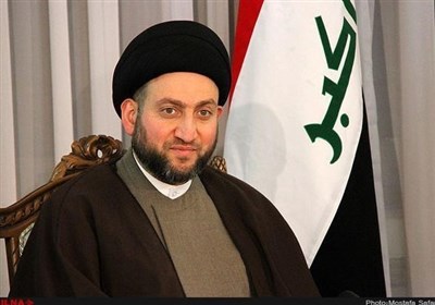  سید عمار حکیم: بسته شدن پرونده تشکیل دولت عراق ظرف دو هفته، دستآورد بی‌سابقه‌ای است 