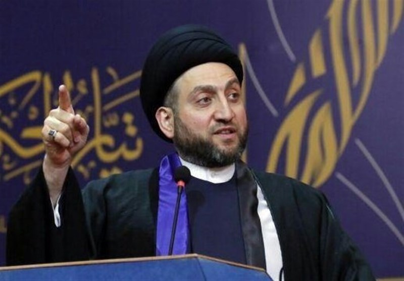 حکیم در کنفرانس وحدت اسلامی مطرح کرد: قدردانی از امام خامنه‌ای به خاطر عنایت دائمی به وحدت و تمدن اسلامی