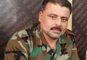 فرمانده سابق حشدالشعبی عراق درگذشت+عکس