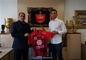 Forward Issa Alekasir joins Sepahan –