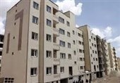 ساخت 20 هزار مسکن شهری در طرح نهضت ملی مسکن گلستان