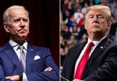 Biden, Trump Battle over Prospect of COVID-19 Vaccine Delivered before Election Day
