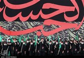 هدف قیام منتشر شد + فیلم