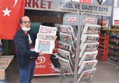 نشریات ترکیه|هشدار اردوغان به اروپا/ بنزینِ سیاست بر آتش مدیترانه