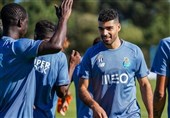 Mehdi Taremi Increases Porto Followers