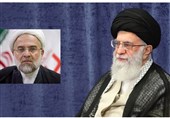 امام خامنه‌ای در حکمی حجت‌الاسلام پورذهبی را به نمایندگی ولی فقیه در کردستان منصوب کردند