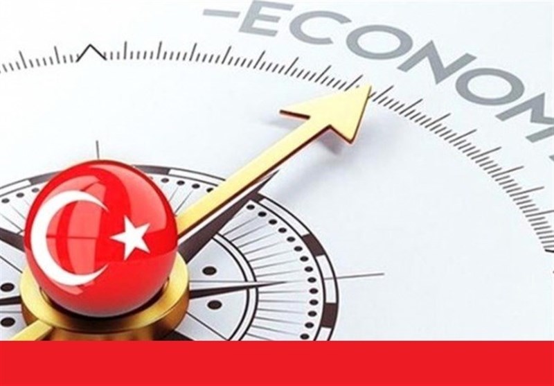 گزارش| نگرانی از کوچک شدن اقتصاد ترکیه