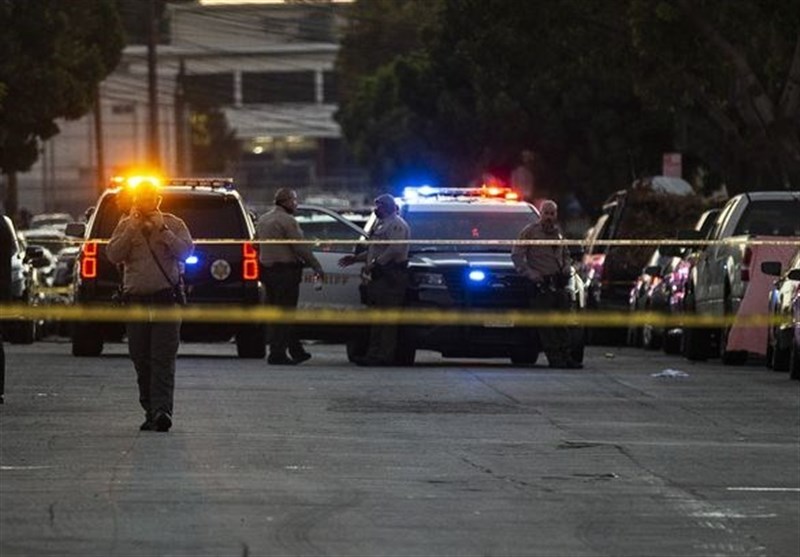 Black Man Shot 20 Times in Back by LA County Police: Lawyers (+Video ...