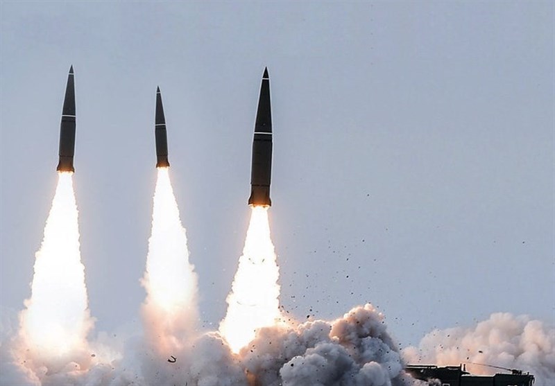 آمادگی آمریکا برای استقرار موشک‌های مافوق صوت در اروپا