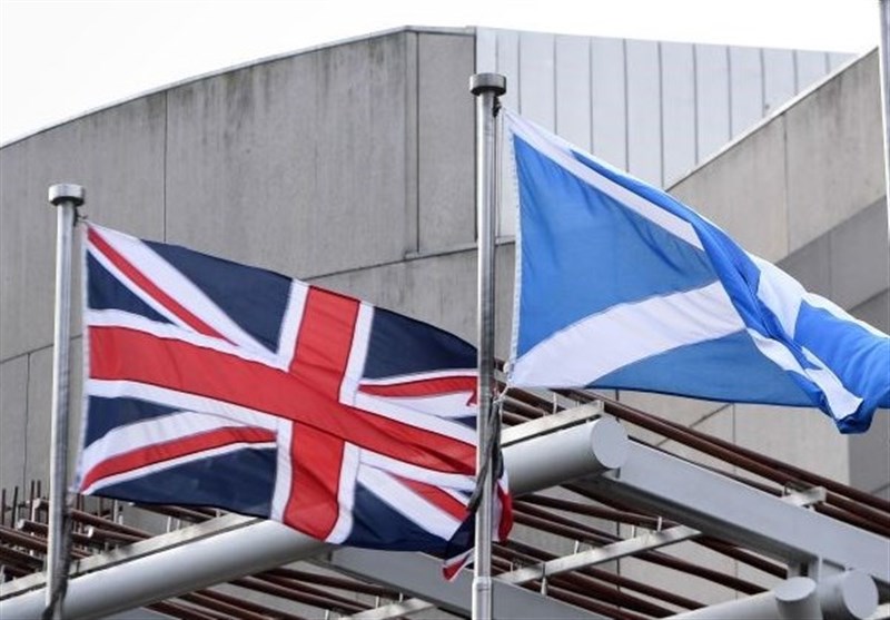 Scottish Nationalists Demand Billions in &apos;Brexit Compensation&apos; for Scotland