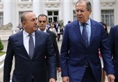 لاوروف: تحریم‌های آمریکا مانعی بر سر راه روابط نظامی روسیه و ترکیه نیست