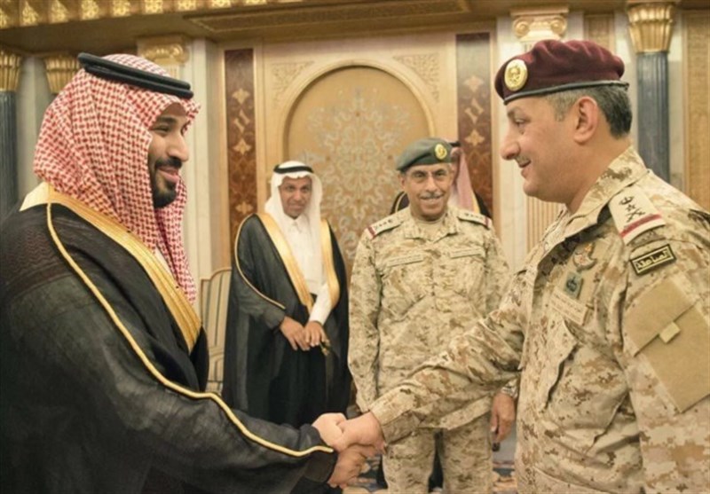 عربستان| دور جدید سرکوب مخالفان بن سلمان؛ احتمال تکرار سناریوی هتل «ریتز کارلتون»