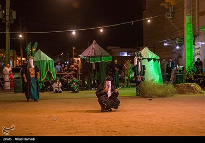 نذر عماد