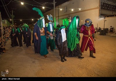 نذر عماد