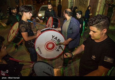 نذر عماد