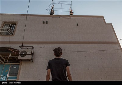 نذر عماد