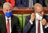 تونس|مشارکت در دولت محور اختلاف پارلمان و ریاست جمهوری