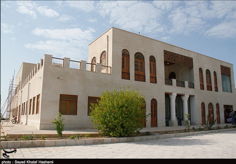 بوشهر| موزه منطقه‌ای خلیج فارس با 40 میلیارد تومان سرمایه‌گذاری افتتاح می‌شود