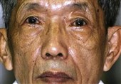 «رفیق دوخ»، مسئول مرگ 12 هزار نفر در کامبوج درگذشت