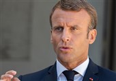 فرانسه به شریکی سخت برای اتحادیه اروپا تبدیل می‌شود