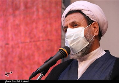  امام جمعه کرمان: وزیر جدید صمت با روحیه جهادی جبهه‌های جنگ اوضاع تولید کشور را بهبود ببخشد 