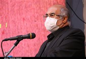 استاندار کرمان: مدیران برای حل مشکلات مردم منتظر دستور مافوق نمانند