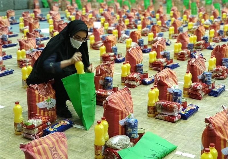 استمرار کمک‌های مومنانه در لنجان؛ بیش از 70 میلیارد ریال کمک‌های مردمی توزیع شد