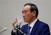 نخست وزیر ژاپن از رقابت برای رهبری حزب کناره‌گیری می‌کند